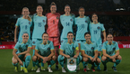 CommBank Matildas Claim Historic Win Against Germany