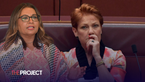 Judge Finds Senator Pauline Hanson’s Tweet To Muslim Senator Was Racist