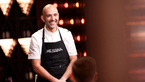 ‘That Kind Of Pressure Is Entirely Different’: Donato Toce Eliminated From Dessert Masters 2024