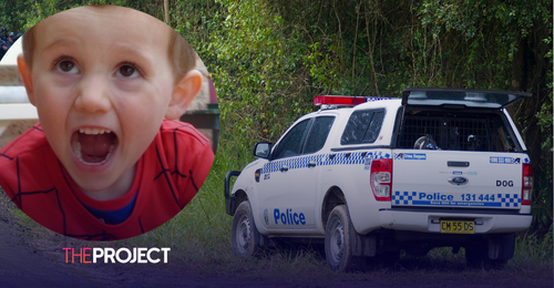 William Tyrrell Inquest Continues As Police Investigate New Theory