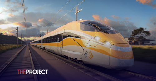 NSW One Step Closer To High Speed Rail As Preliminary Drilling Begins