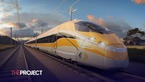 NSW One Step Closer To High Speed Rail As Preliminary Drilling Begins