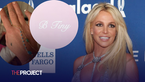 Britney Spears Reveals New Jewellery Line ‘B Tiny’