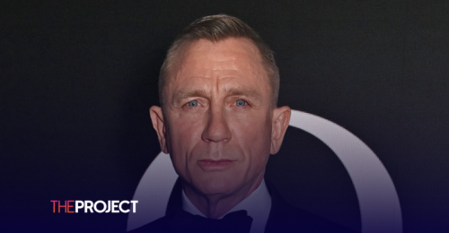 Daniel Craig Reveals His Feelings On Who He Thinks Should Play The Next James Bond