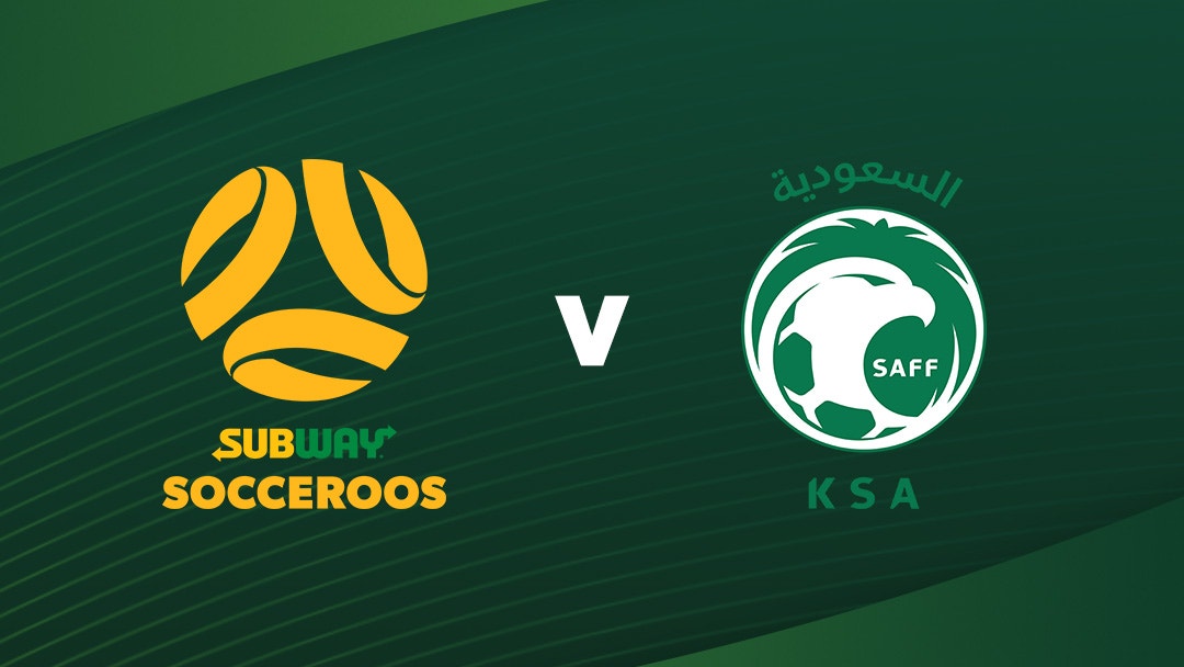 Bahrain vs Socceroos Network Ten
