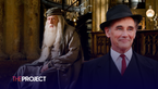 Mark Rylance Tipped To Play Dumbledore In Upcoming Harry Potter TV Series