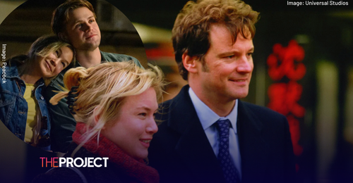 Bridget Jones 4 Trailer Confirms Colin Firth’s Character Is Dead