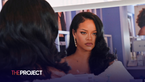 Rihanna Hints At Music Retirement During Fenty Beauty Event