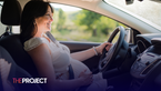 Texas Considers Bill Allowing Pregnant Women To Drive In Carpool Lane