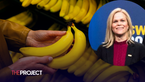 Email Leaks Reveal Swedish Minister's Intense Phobia Of Bananas