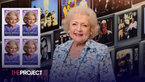 U.S. Postal Service Honours Betty White With New Stamp