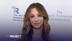 Kaley Cuoco Calls On People To Stop Shaming Mothers