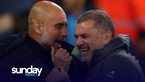 Ange Postecoglou's Spurs Hammer Manchester City 4-0