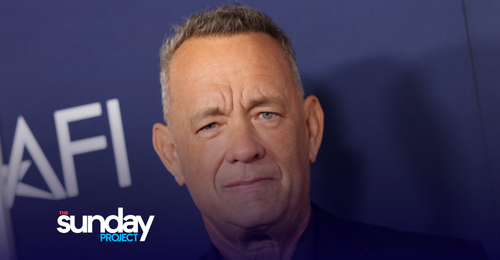 Tom Hanks Thinks 35 is the Worst Age, Science Politely Disagrees