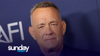 Tom Hanks Thinks 35 is the Worst Age, Science Politely Disagrees