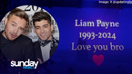 Zayn Malik’s Heartbreaking Onstage Tribute To Liam Payne