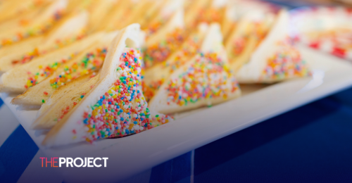 Nutritionist Warns Against ‘Harmful’ Additives In Fairy Bread