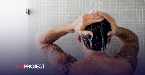 Experts Dispel Rumours That Peeing In The Shower Is Unhealthy