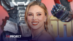 Scarlett Johansson Says Turning 40 Feels “Liberating”