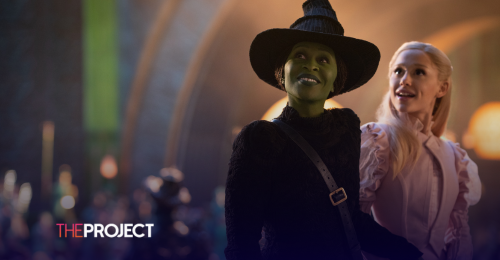 Wicked Fans Discovering The Meaning Behind The Name 'Elphaba'