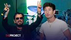 Barry Keoghan Set To Play Ringo Starr In Beatles Biopic