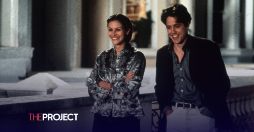 Julia Roberts Turned Down Notting Hill Reunion Over Divorce Storyline