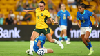 Watch Matildas vs Chinese Taipei LIVE and free on 10 Play