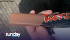 Man Awarded Compensation After Unwrapping Smooth Mars Bar