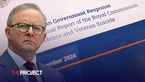 Government Hands Down Action Plan On Veteran Suicide