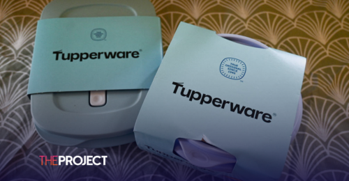 Iconic Brand Tupperware To Officially Close Operations In Australia