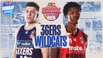 NBL Sunday Hoops Heritage Round This Sunday