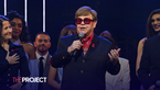 Elton John Reveals He Has Lost His Eyesight After ‘Severe’ Infection