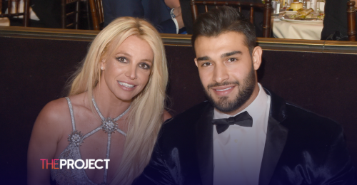 Britney Spears and Sam Asghari finalise divorce
