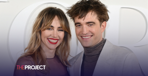 Suki Waterhouse Opens Up About Parenting With Robert Pattinson