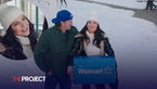 Gilmore Girls Favourite Couple Luke And Lorelai Reunite In Walmart Holiday Ad