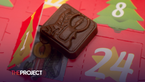 Reason Behind The Different Taste Of Advent Calendar Chocolate Revealed