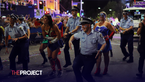 Uniformed Police Could Again Face Ban From Sydney’s Mardi Gras