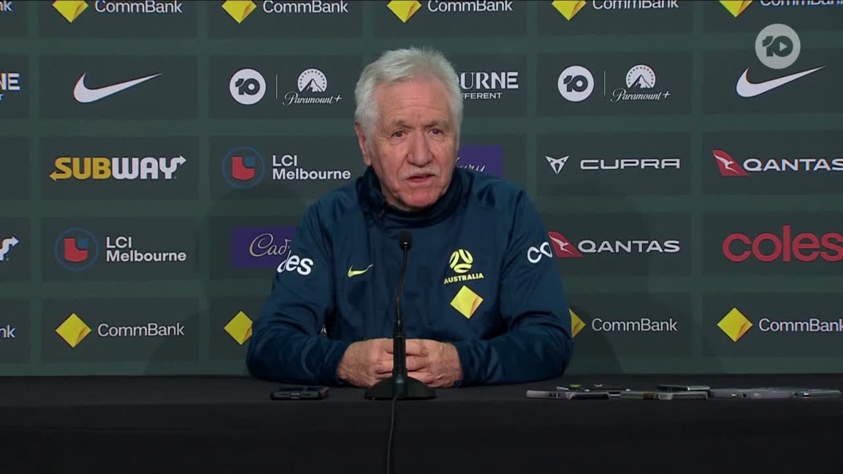 Sermanni: "I was pleased with how we played in general."