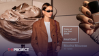 Pantone Unveils Their 2025 Colour Of The Year As ‘Mocha Mousse’