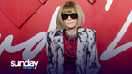 Anna Wintour Reveals Why She Is Always Wearing Sunglasses