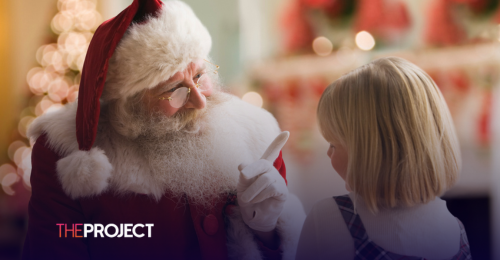 Professional Santa Reveals What They Say To Kids Who Ask For Something Impossible