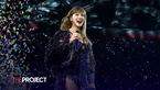 Taylor Swift's The Eras Tour Ends