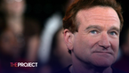 Robin Williams Would Always Give Money To Those In Need