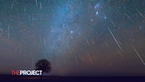 Geminid Meteor Shower To Light Up Australian Skies This Weekend