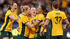 CommBank Matildas To Make Historic SheBelieves Cup Debut In 2025