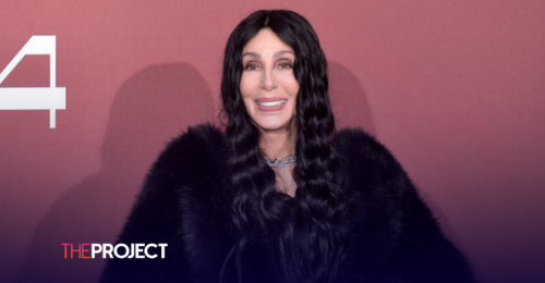 Cher Laments Unrealistic Beauty Standards For Women