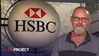 HSBC Sued For Failing To Protect Customers From Bank Scams