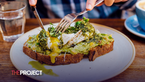 Diner In Disbelief Over $27.90 Smashed Avo