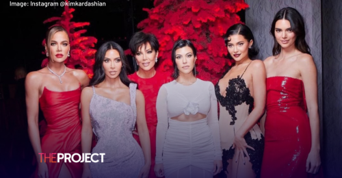 Kris Jenner Feels 'Outnumbered' At Christmas