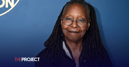 Fans Shocked To Learn Whoopi Goldberg's Real Name